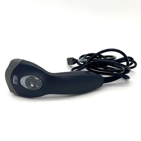 Adesso NuScan 2100 Long Range Handheld CCD Barcode Scanner Windows Mac USB Cable - Picture 3 of 16